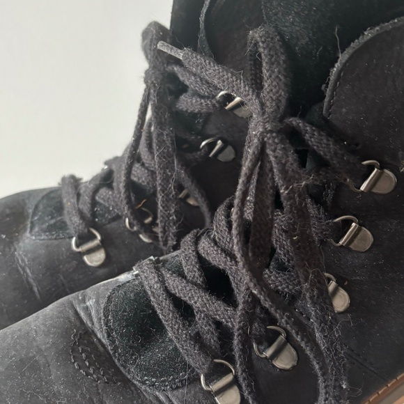 Madewell x G.H. Bass & Co. Nadine Boots 9M - Picture 6 of 7